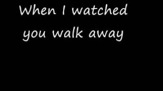 Without You by Hinder (Lyrics)