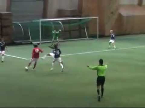 DFK-TV 2010: Kollen Cup Pulje3og4