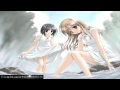 Nightcore - Only Teardrops 