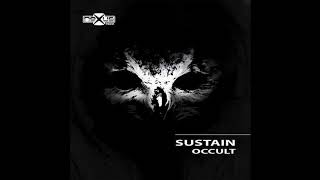 Sustain - Automatic Writing
