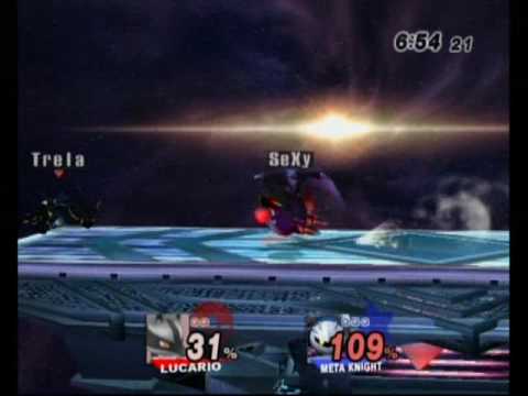 Dojo vs Trela Friendly 1