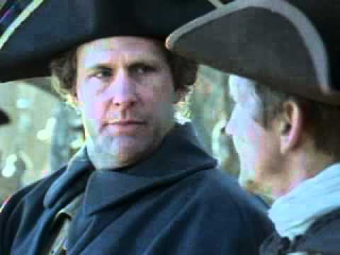 The Crossing trailer (1999)