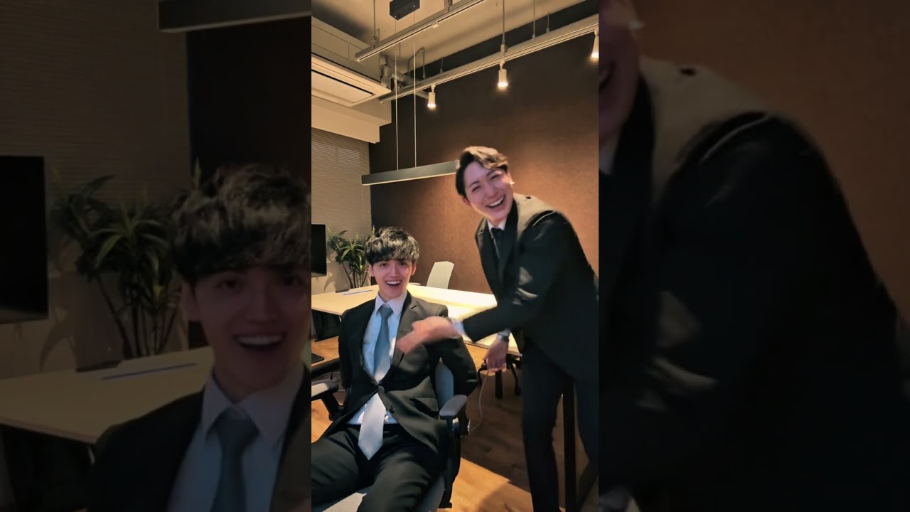 桃太郎オフィスにお邪魔しました(^^)