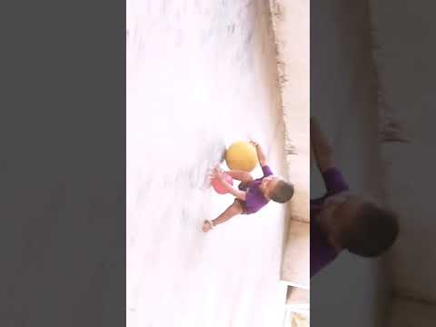 Arshitha football  vilayadurang