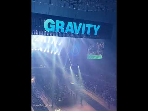 [FANCAM] 190811 DAY6 GRAVITY in Seoul - Encore Stage (My Day - Sungjin closeup+Time of Our Life) 2/3