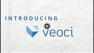 Veoci YouTube Video