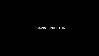 BaviN and PreethA Wedding