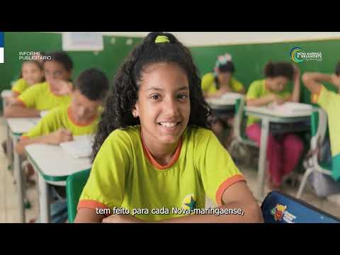 Contribua para Mais Desenvolvimento, IPTU 2025!