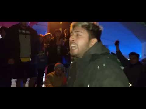 HENNESSY vs DYKO - SEMIFINALES - Fecha 3 BFB