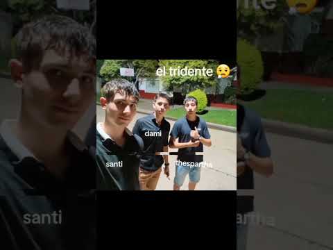 el mejor tridente de las garzas santa fe