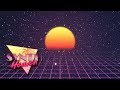 Northern Disco Nights Tropical Orange