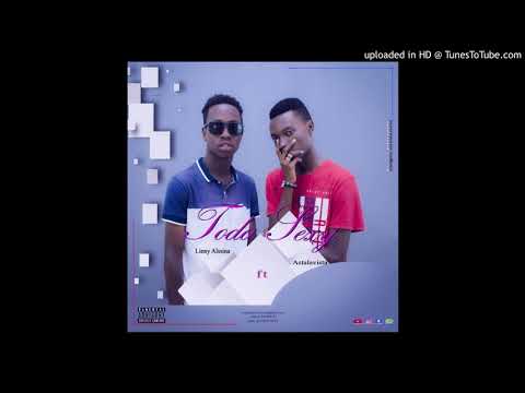 Astalavista ft. Linny Alssina - Toda Sexy (AUDIO)