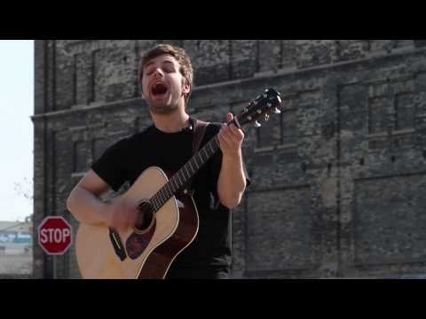 Oh Mary - Zach Mathe