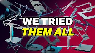 What Laptop Stand Should You Buy? The Ultimate Guide