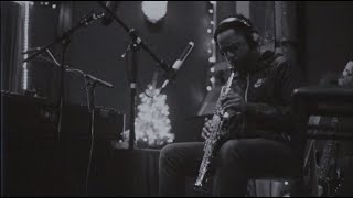 Terrace Martin - The Christmas Song (feat. Alex Isley and Kenneth Crouch)