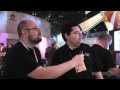 Rune Factory 3: A Fantasy Harvest Moon E3 2010 Interview: Adam Fitch
