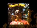 Frankie Paul - Hooligan - Reggae do Dia Frankie Paul - Hooligan