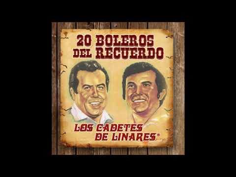 Mi Corazón Está Llorando - Los Cadetes de Linares