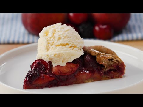 download lagu mp3 mp4 Fruit Crostata Recipe, download lagu Fruit Crostata Recipe gratis, unduh video klip Fruit Crostata Recipe