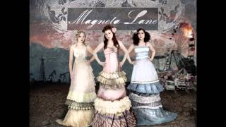 MAGNETA LANE - Butterflies Are Blue