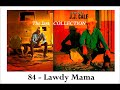 84 - JJ CALE - Lawdy Mama - 2007 - Rewind - (The Last COLLECTION)
