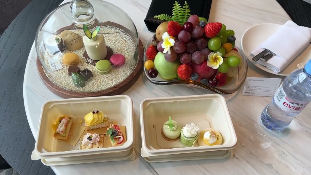 Hainan Airlines Lounge thumbnail