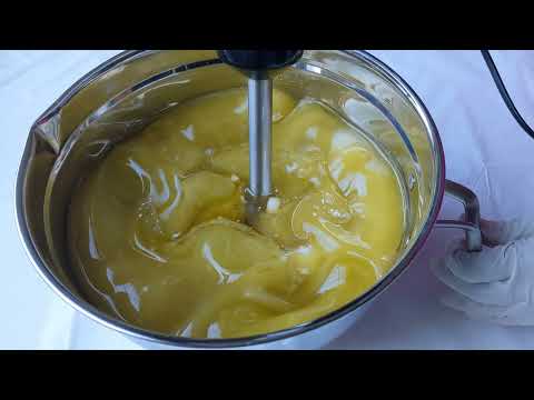 Beer Soap making  Oatmeal Stout  Father's day soap