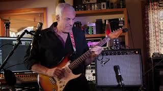 Video thumbnail for Jeff Pevar & The Peacock Dual Drive From Missing Link Audio by Missing Link Audio