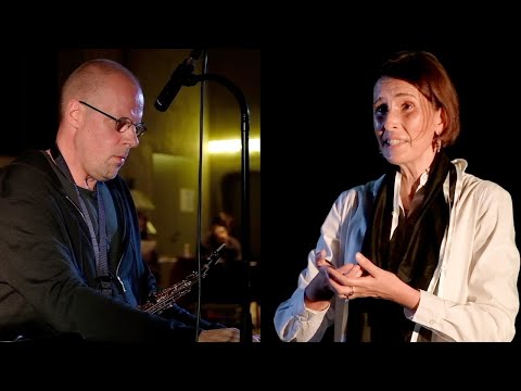 Dialogos and Simon Stockhausen live at Chamber Remix Cologne