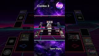 Time thief Combo 3 #yugioh