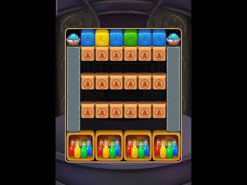 TOON BLAST level 3463