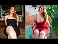 Stephy Reid Canadian Curvy Plus Size Cougar Women