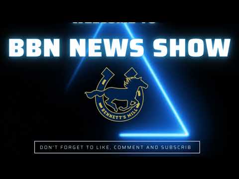 Bennett's Mill Morning News LiveTV
