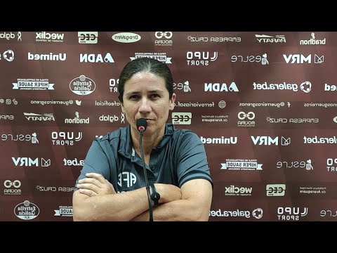 Coletiva AO VIVO com a técnica Jéssica de Lima - 09.11.2023!