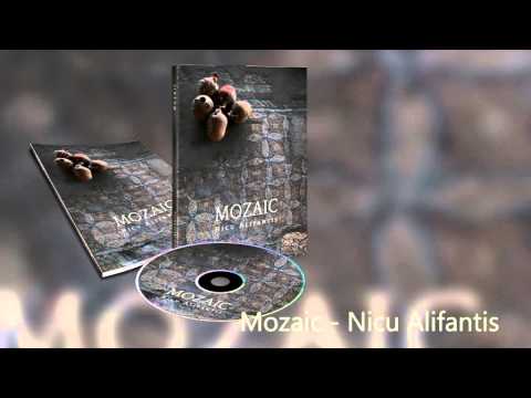 Nicu Alifantis Mozaic