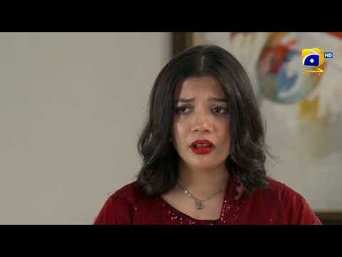 Kaffara 𝐍𝐞𝐰 𝐏𝐫𝐨𝐦𝐨 Episode 80 | Ali Ansari - Laiba Khan | Har Pal Geo