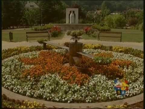 Megyejáró - BORSOD-ABAÚJ-ZEMPLÉN megye