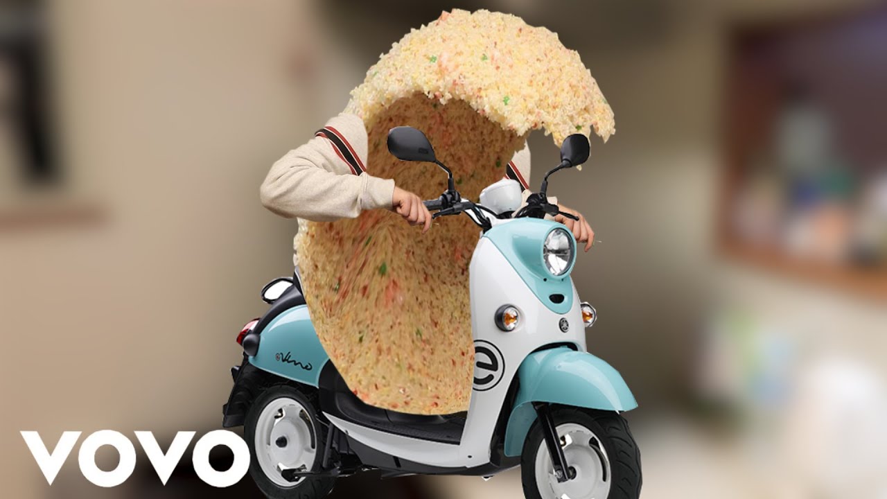 カンナムスタイル・β