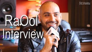 RaOol | The Gujarati Rapper