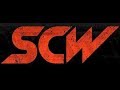 SCW Best Of Black X Brave Tourney 2018