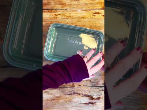 Unboxing BENTGO Meal Prep Containers 📦 Link In Comments #kitchensupplies