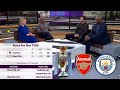 Arsenal Can Beat Manchester City In The Title Race This Season🏆 Ian Wright And Kelly Review