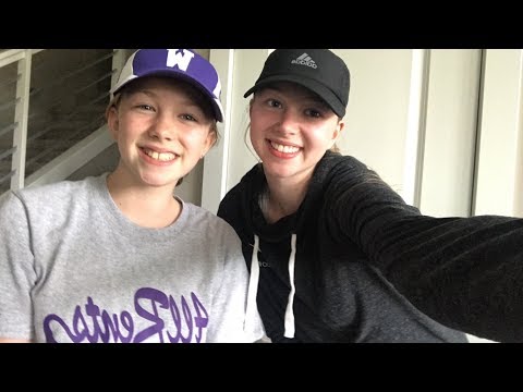 Hometown Vlog | Quality Sister Time