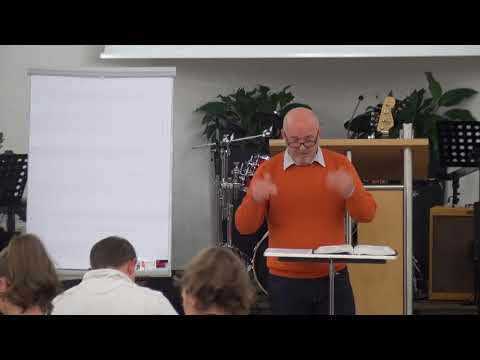 Deine Zeit läuft ab - Daniels Prophetie der siebzig Jahrwochen