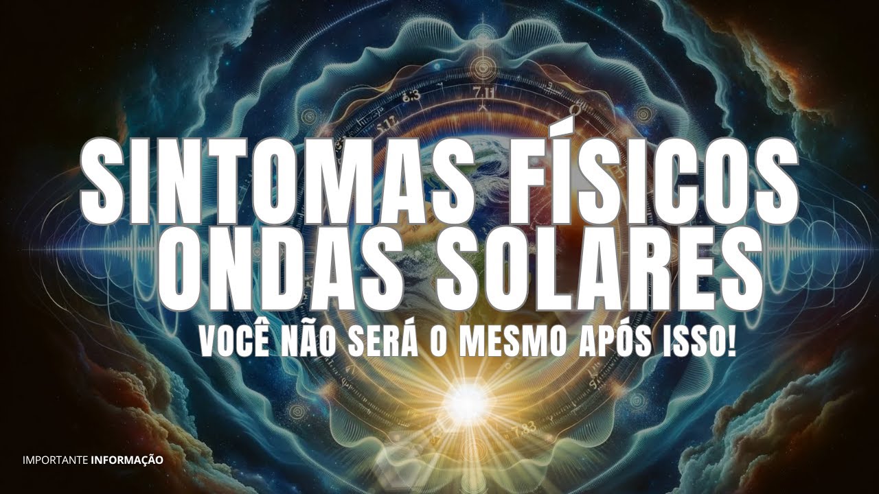 PREPARAÇÃO PARA OS PRÓXIMOS DIAS | VOCÊ NÃO SERÁ MAIS O MESMO | FRATERNIDADE DA LUZ
