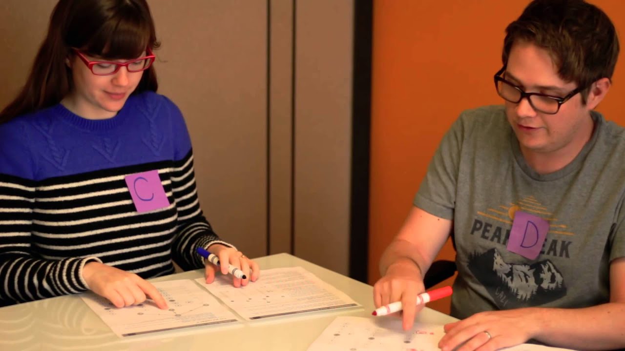 CS Principles - Tutorial - How Routers Learn