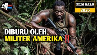 Download lagu Tentara Ini Kabur Sampai Kehutan Colombia - Alur Cerita Film Action Terbaru 2025 mp3