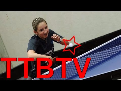 KOSZULAP Natacha B0 - GUIDON Morgane B0 NAMUR 2016 Finale B