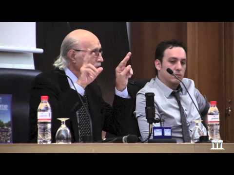 CONFERENCIA DE TREVIJANO EN LA UNIVERSIDAD DE VALENCIA (I) ANALISIS DE LA PRENSA