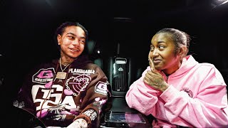 Setting My Little Sister Up On A Blind Date With Ybn Nahmir